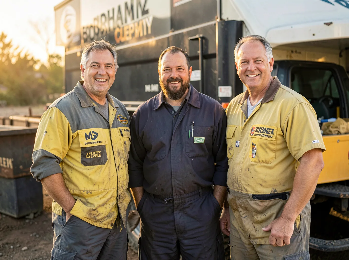 Sewage Cleanup company in Semora, NC