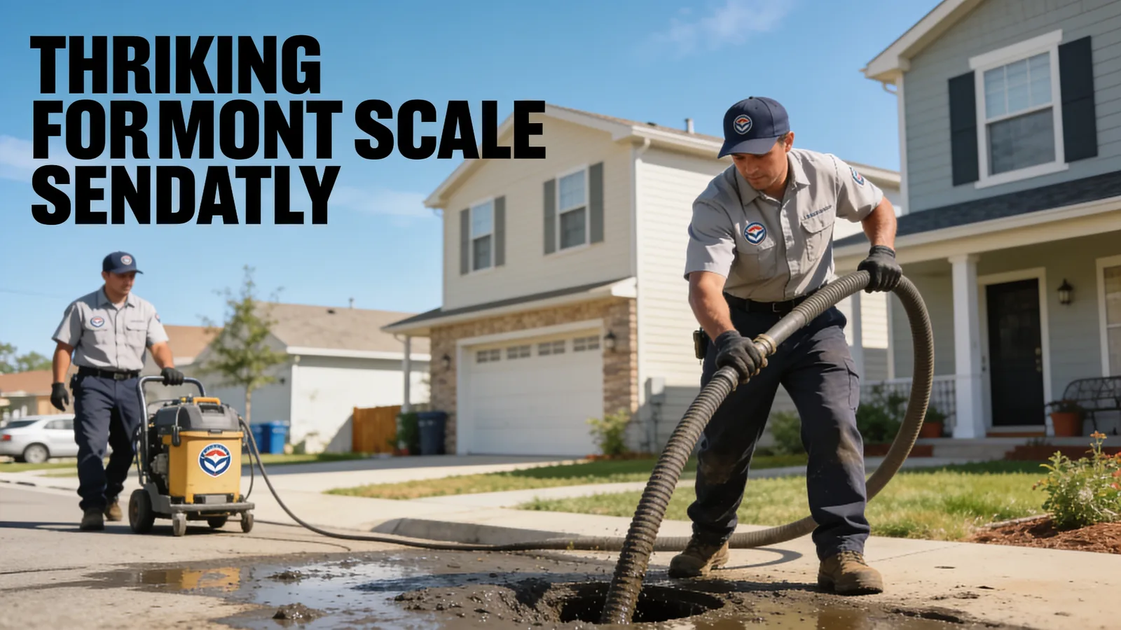 Sewage Cleanup in Semora, NC near me